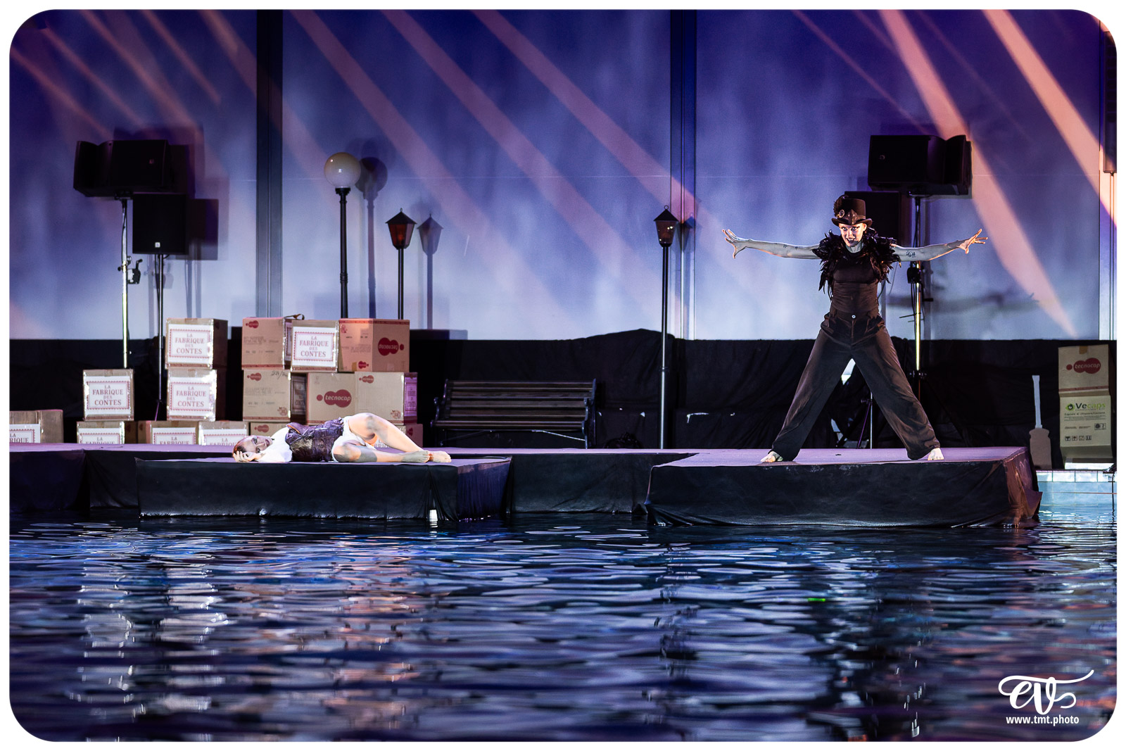 LA FABRIQUE DES CONTES (BNS 2025)